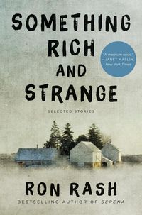 Produktbild: Something Rich and Strange
