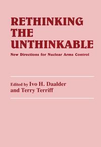 Produktbild: Rethinking the Unthinkable