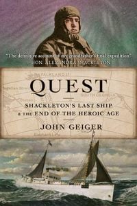 Produktbild: Quest