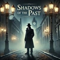 Produktbild: Shadows of the Past