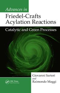 Produktbild: Advances in Friedel-Crafts Acylation Reactions