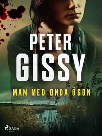 Produktbild: Man med onda &ouml;gon