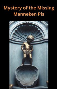 Produktbild: Mystery of the Stolen Manneken Pis
