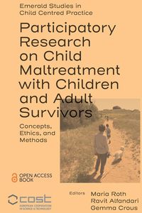 Produktbild: Participatory Research on Child Maltreatment with Children and Adult Survivors