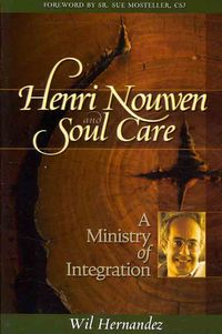 Produktbild: Henri Nouwen and Soul Care