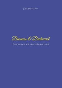 Produktbild: Business & Bratwurst