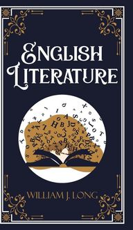 Produktbild: English Literature
