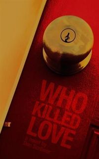 Produktbild: Who Killed Love