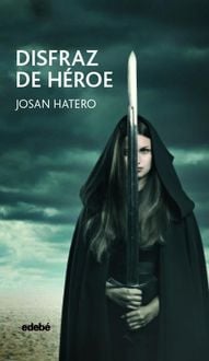 Produktbild: Disfraz de h&eacute;roe