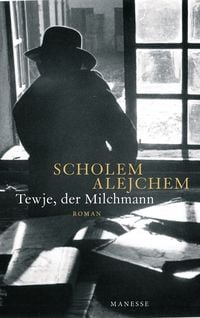 Produktbild: Tewje, der Milchmann