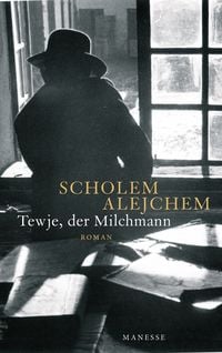 Produktbild: Tewje, der Milchmann