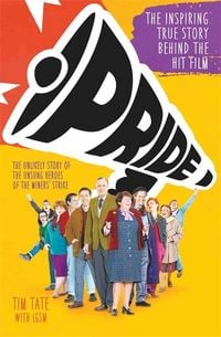 Produktbild: Pride