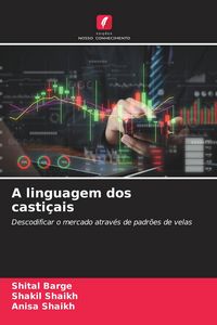 Produktbild: A linguagem dos casti&ccedil;ais
