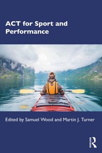 Produktbild: ACT for Sport and Performance