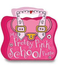 Produktbild: My Pretty Pink School Purse