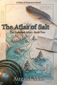 Produktbild: The Atlas of Salt