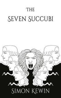 Produktbild: The Seven Succubi