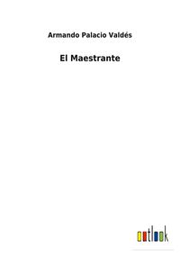 Produktbild: El Maestrante