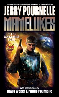 Produktbild: Mamelukes