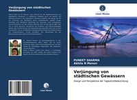 Produktbild: Verj&uuml;ngung von st&auml;dtischen Gew&auml;ssern
