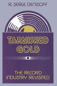 Produktbild: Denisoff, R: Tarnished Gold