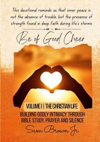 Produktbild: Be of Good Cheer