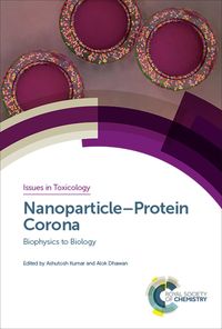 Produktbild: Nanoparticle-Protein Corona