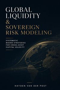 Produktbild: Global Liquidity & Sovereign Risk Modeling