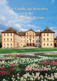 Produktbild: Eine Familie aus Schweden auf der Bodenseeinsel Mainau