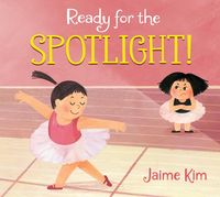 Produktbild: Ready for the Spotlight!