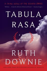 Produktbild: Downie, R: Tabula Rasa