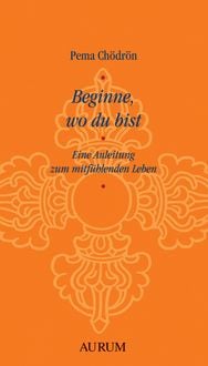 Produktbild: Beginne, wo du bist