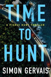 Produktbild: Time to Hunt