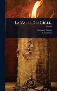Produktbild: La Valle Dei Gigli...
