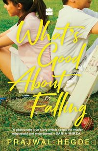 Produktbild: What's Good About Falling