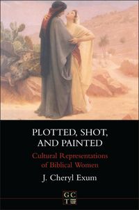 Produktbild: Plotted, Shot, and Painted