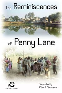 Produktbild: The Reminiscences of Penny Lane