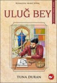 Produktbild: Ulug Bey - &Uuml;nl&uuml; T&uuml;rk Dahileri