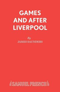 Produktbild: Games and After Liverpool