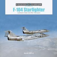 Produktbild: F-104 Starfighter