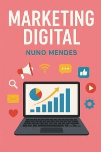 Produktbild: Marketing Digital
