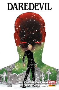 Produktbild: Daredevil - ein Kalter Tag in der H&ouml;lle