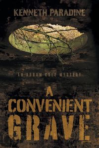Produktbild: A Convenient Grave