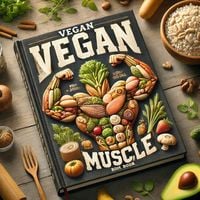 Produktbild: Vegan Muscle