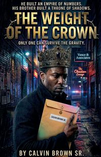 Produktbild: The Weight OF The Crown