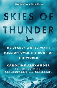 Produktbild: Skies of Thunder