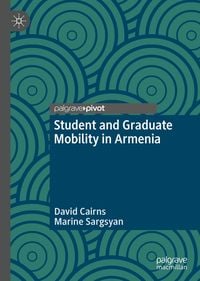 Produktbild: Student and Graduate Mobility in Armenia