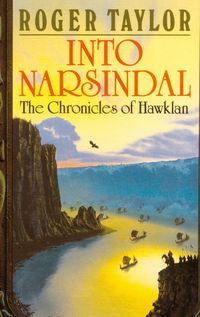 Produktbild: Into Narsindal