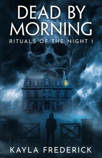Produktbild: Dead by Morning