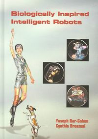 Produktbild: Biologically-Inspired Intelligent Robots